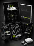 The 3.5 Doubles Fix — Complete Bundle