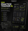 Practice Tracker XL