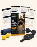 The Court-Ready Body
